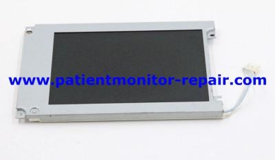 China Exhibición de la supervisión paciente del LCD del ECG de ECG, monitor portátil de cp200 Ecg en venta