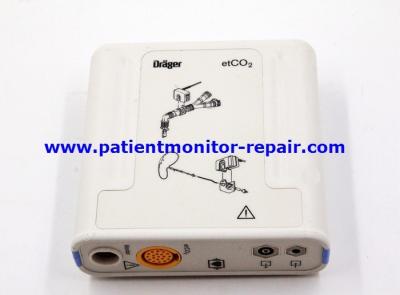 China Siemens Drager Patient Monitor Parameter Module etCO2 POD Module with inventory in stock for sale