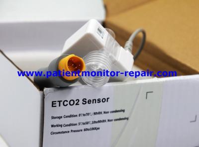 China Sensor del CO2 del monitor paciente del sensor/MINDRAY del dióxido de carbono para el equipamiento médico del hospital en venta