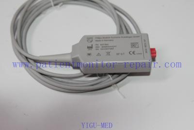 China PN 989803144241 Ecg Electrode Cable HR MRX M2738A Dynamic ECG Cable for sale