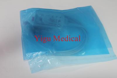 China Holter ECG Lead Wires Medical Equipment Accessories For M2738A PN 989803144241 for sale