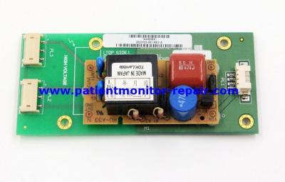 China GE Patient Monitor Repairing Parts Dash 2500 High Voltage Board 2023703-001 REV A PWB2023173-001 for sale