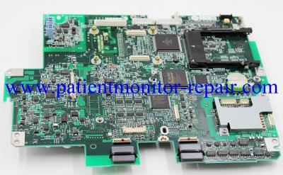 China Nihon Kohden Original Defibrillator Main Board Module Repair Service TEC-7631C for sale