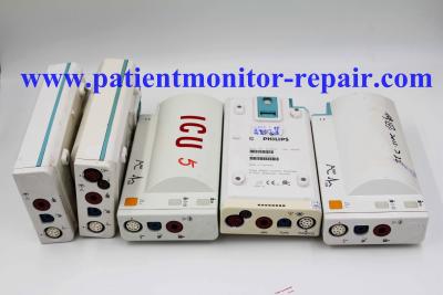 China  Healthcare Monitoring Devices Patient Monitor M3001A Module For Medical Equipment Parts for sale