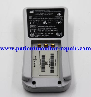 China  Medical Equipment Changeable Components / ECG Replacement Parts Simultaneous Assessment for sale