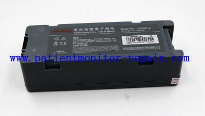 China Mindray Beneheart D6 Defibrillator Batteries LI34I001A  Pn 022-00012-00 For Medical Equipment Parts And Components for sale