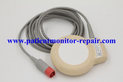 China  FM20 FM30 Fetal Monitor Medical Equipment Accessories M2736A M2736a Fetal Probe for sale
