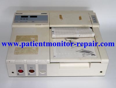Chine Service des réparations de moniteur foetal médical de M1351A, sondes ultrasoniques de matériel médical à vendre