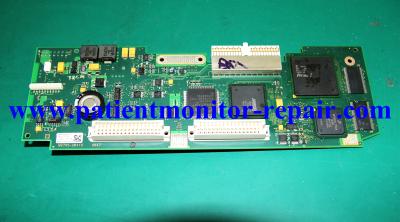 China Medical Accessories Useful  FM20 Fetal Monitor Main Board M2705-26410 for sale