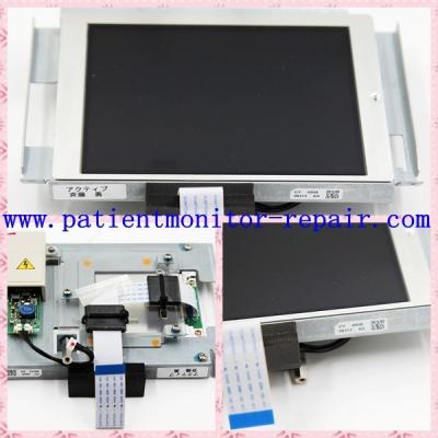 China Nihon Kohden TEC - 7631C defibrillator display LCD PN CY - 0008/medical equipment for spot sale/fault repair/ in stock for sale