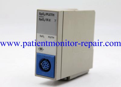 China Hospital Facilities Medical Equipment Accessories  M1205A SPO2 Module for sale