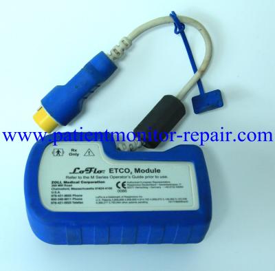 China Zoll 269 Defibrillator ETCO2 M Series Medical Equipment Accessories Changeable Component for sale