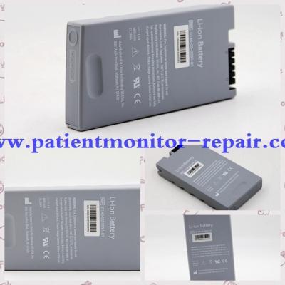 China Mindray Patient Monitor Battery Medical Equipment Accessories For Mindray Series Patient Monitor for sale