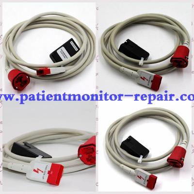 China ZOLL Defibrillator Machine Parts For Defibrillate Cable 90 Days Warranty for sale