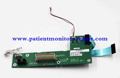China GE DASH4000 Patient Monitor Repair Parts Display Board /Screen Board / LCD Board for sale
