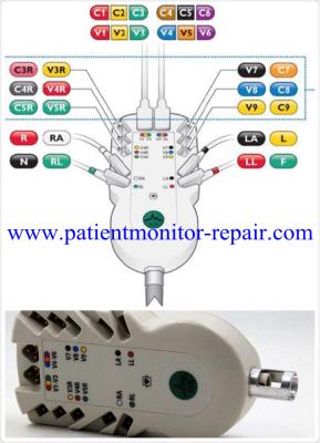 China Electro caja 453564076231 de la recopilación de datos del cardiógrafo del TC 50 ECG para las piezas médicas vendedoras al por menor del reemplazo en venta