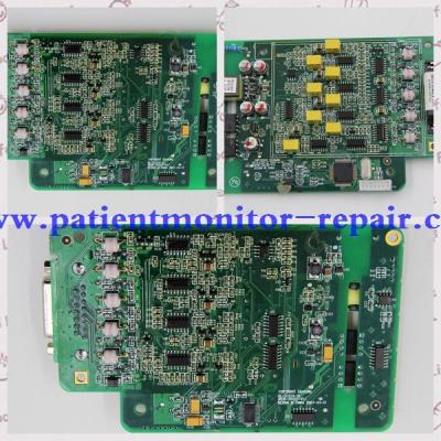 China Mindray Patient Monitor SE-3B Hospital Medical Equipment Heart Panels SE-ECG-12 / MS1R - 20453 - V1 for sale