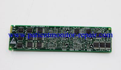 China Mindray Mpm Parameter Mms Module Medical Equipment Accessories 12 Lead Hear Panel Repairing for sale