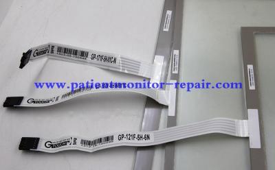 China Pantalla táctil del monitor paciente de Mindray BeneView T5 T6 T8 con garantía de 90 días en venta