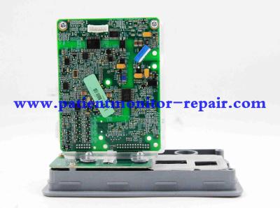 China PCB Board Patient Monitor Repair Parts / Mindray BeneHeart D6 Defibrillatior Apparatus Heart Board PN 051-001040-0 for sale