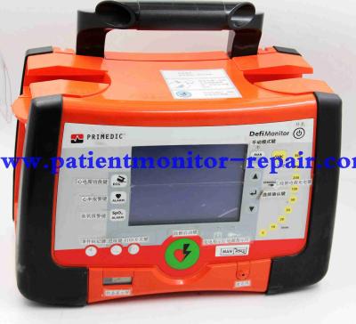 China Defibrillator electrónico automático del corazón M290 de PRIMEDIC XD 100 para el hospital en venta