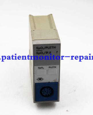 China  M1205A Patient Monitor Module / M1020A Sp02 PLETH Module With Calibration for sale