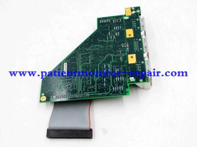China  Patient Monitoring System Fetal Monitor Front Board Button M1353-66511 for sale
