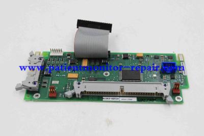 China  M1351A Fetal Monitor Instrument Printer Driver Board M1353-66510 For Medical Equipment Parts for sale