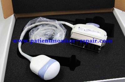 China Puntas de prueba abdominales portátiles del ultrasonido de RAB4-8-D GE para la diagnosis de falta del ultrasonido de Doppler del color en venta