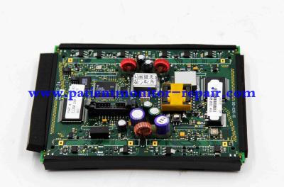 China Home Patient Monitor Repair Parts ,  Defibrillator Screen Panel Board PN 801-0210-05 for sale