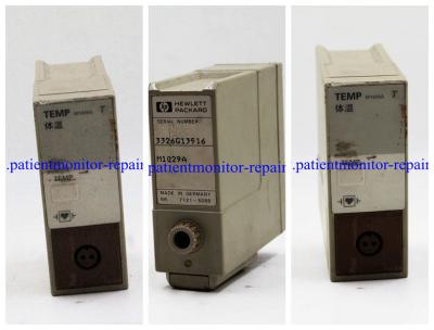 China White Patient Monitor Module TEMP Body Temperature M1029 Module With 90 Days Warranty for sale