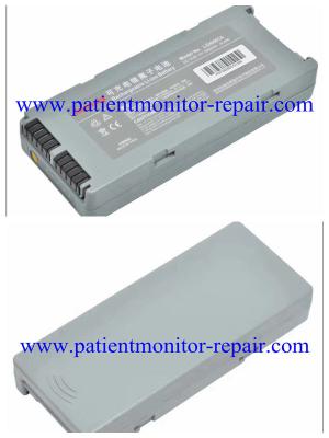 China Exterior Cleaning Medical Equipment Batteries Mindray Beneheart Defibrillator D3 PN L1241001A Replaceable for sale