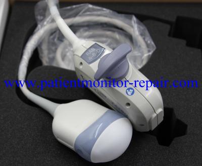 China High Performance GE RAB4-8-D Abdominal Portable Ultrasonic Probe Accept Booking for sale