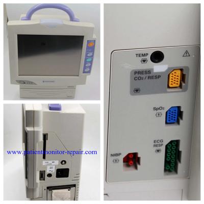China Nihon Kohden 2351A Patient Monitor Complete Machine With Temp Co2 Spo2 Ecg Nibp Function for sale