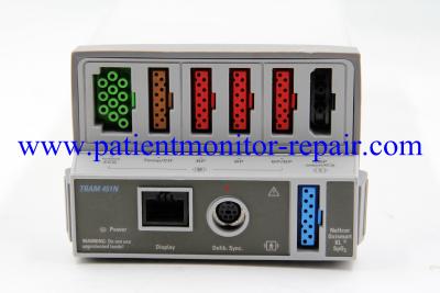 China High Performance Patient Health Care Monitor GE Solar 8000M With Covidien Oxismart XL SPO2 Function for sale