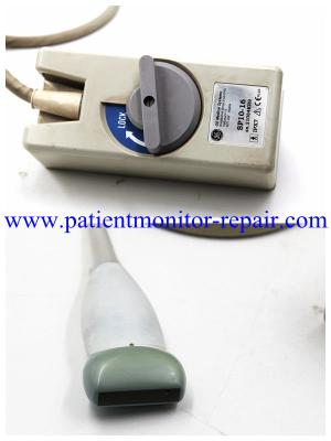 China Patient Monitor Parts Faculty Repairing Ultrasound Machine Probes GE SP10-16 With 90 Days Warranty for sale