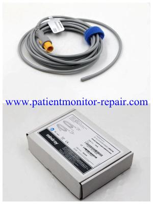 China Intracavity Temperature Ultrasound Probe MR401B PN 0011-30-37405 For Mindray 2 Pins Adult Recycle Using for sale