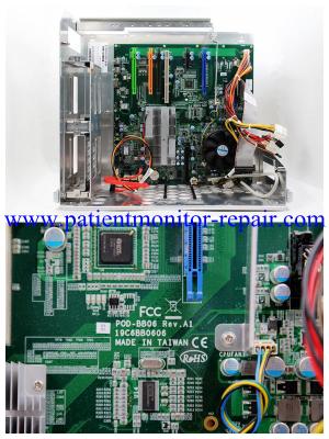 China  IU22 PC Circuit Board PN POD-BB06 19C 6BB0606 Medical Equipment Replacement Parts for sale