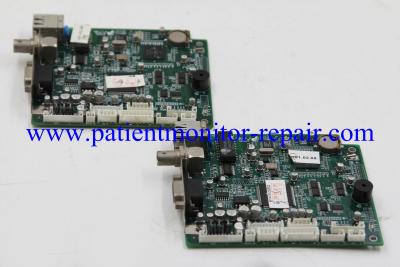 China Small Patient Monitor Repair Parts Mindray Vs800 Motherboard 6006-20-39353 V.B Medical Assy Replaceable Accessories for sale