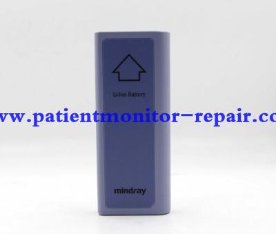 China Rechargeable Medical Equipment Batteries For Mindray Datascope Duo Data scope Patient Monitor for sale