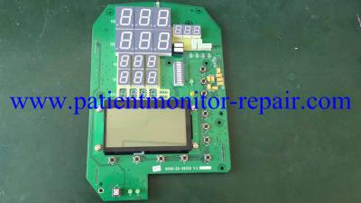 China Lightweight Patient Monitor Repair Parts Lcd Display Board Circuit Board PN 6006-20-39355 for sale