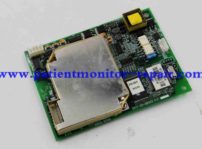 China Portable Patient Monitor Parts ECG Board Heart Panels Board ON 0812-30-08544 for sale