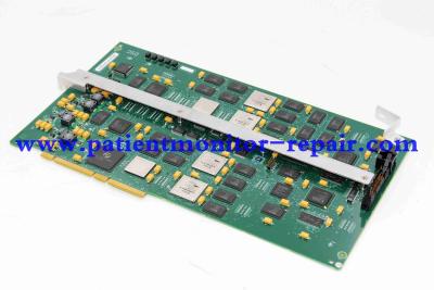 China Main Board Patient Monitor Repair Parts Ultrasound Circuit Board For Color Doppler Ultrasound Systems for sale