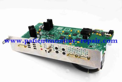 China Color Doppler Patient Monitor Repair Parts , Ultrasound Circuit Board For  IU22 PN UNIF IED AVIO-VS for sale