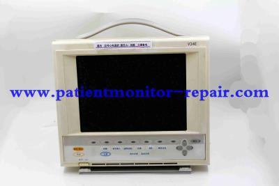China Professionele de Monitorreparaties van PHILIPS V24E M1204A voor Multi - Parametermonitor Te koop