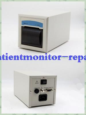 China White Patient Monitor Printer Model TR60-B Used For Mindray BeneView T Serie Recorder for sale