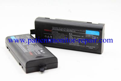 China 11.1V 4500mAh Medical Equipment Batteries Mindray BeneView T5 T6 T8 , Patient Monitor Origianl Battery for sale