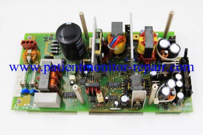 China  M1722 Defibrillator Patient Monitor Repair Parts Power Supply Board PN M1722-62700 for sale