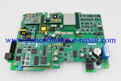 China Medical Parts Spacelabs MCARE 300 Patient Monitor Pcb Motherboard Cpu REV 1.4 2006.09 for sale