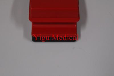 China 13.2vdc Medical Equipment Batteries Primedic Defibrillator M290 Akupak Lite Battery for sale